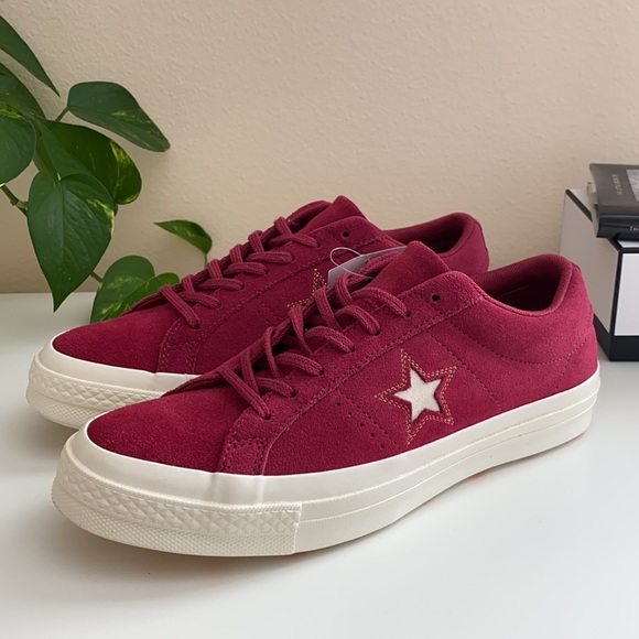 New Converse Chuck Taylor One Star OX sneakers - Picture 6 of 8